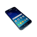 Samsung Galaxy S6 32GB Black Sapphire - As New - Preowned