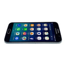 Samsung Galaxy S6 32GB Black Sapphire - As New - Preowned