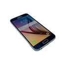 Samsung Galaxy S6 32GB Black Sapphire - As New - Preowned