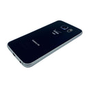 Samsung Galaxy S6 32GB Black Sapphire - As New - Preowned