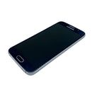 Samsung Galaxy S6 32GB Black Sapphire - As New - Preowned