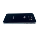 Samsung Galaxy S6 32GB Black Sapphire - As New - Preowned
