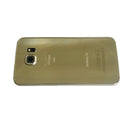 Samsung Galaxy S6 32GB Gold - As New - Preowned 2