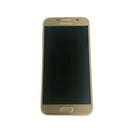 Samsung Galaxy S6 32GB Gold - As New - Preowned 4