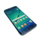 Samsung Galaxy S6 Edge 32GB Black Sapphire - As New