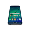 Samsung Galaxy S6 Edge 32GB Black Sapphire - As New