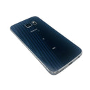 Samsung Galaxy S6 Edge 32GB Black Sapphire - As New