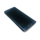 Samsung Galaxy S6 Edge 32GB Black Sapphire - As New