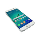 Samsung Galaxy S6 Edge 32GB White Pearl As New Preowned