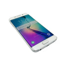 Samsung Galaxy S6 Edge 32GB White Pearl As New Preowned