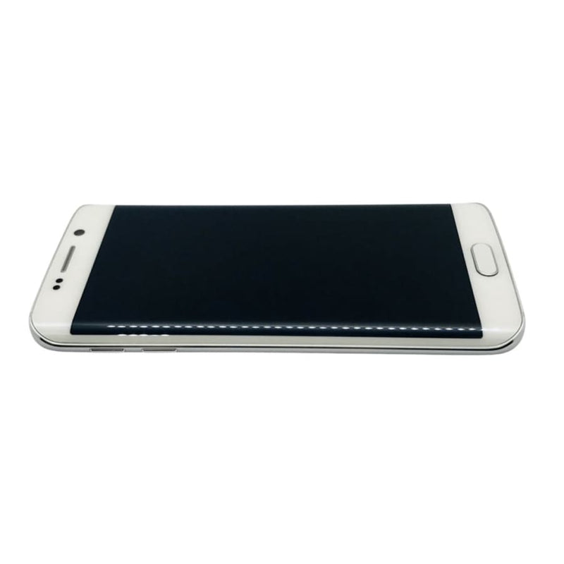 Samsung Galaxy S6 Edge 32GB White Pearl As New Preowned