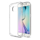 Samsung Galaxy S6 Edge Case (Clear) Phone cases