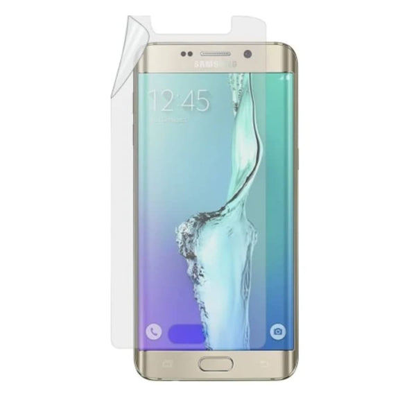 Samsung Galaxy S6 Hydrogel Screen Protectors (Pack of 2)