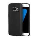 Samsung Galaxy S7 Case (Black) - Phone cases