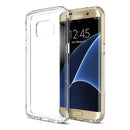 Samsung Galaxy S7 Edge Case (Clear) Phone cases