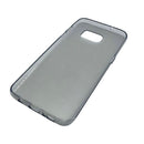 Samsung Galaxy S7 Edge Case (Smoked) - Phone cases