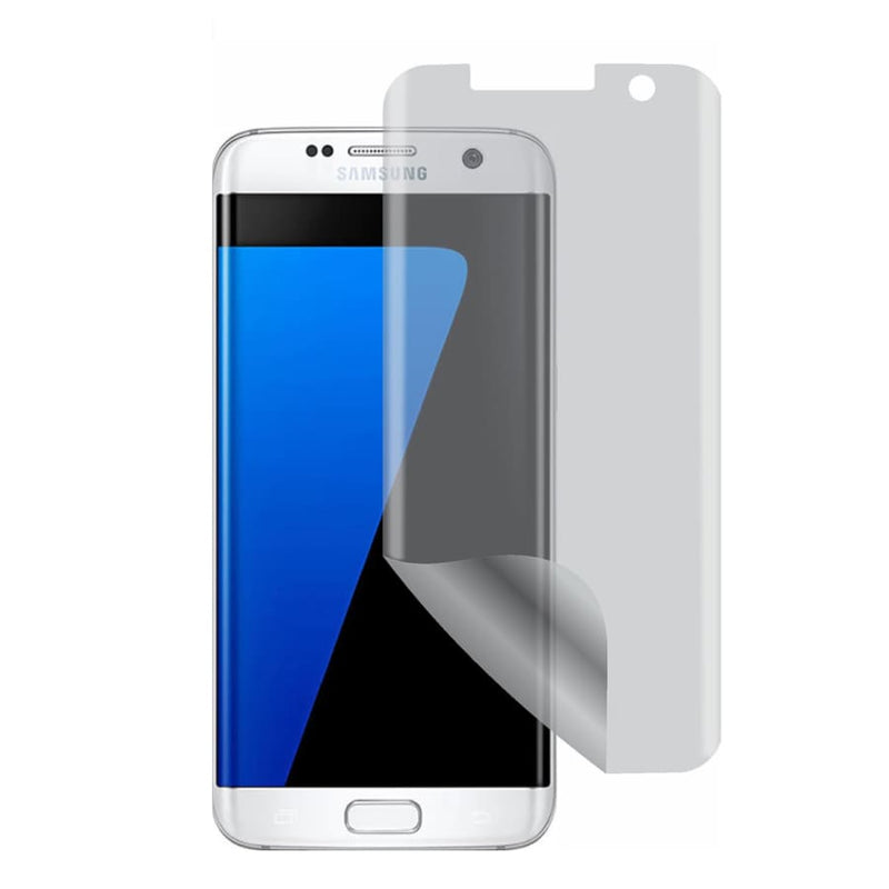 Samsung Galaxy S7 Edge Hydrogel Screen Protector - Screen