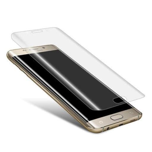 Samsung Galaxy S7 Edge Screen Protectors (Pack of 2)