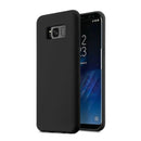 Samsung Galaxy S8 Case (Black) Phone cases