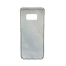 Samsung Galaxy S8 Silicone Case - Phone cases