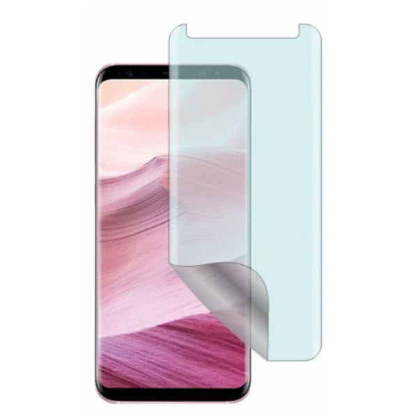 Samsung Galaxy S8 Hydrogel Film Screen Protector - Screen