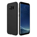 Samsung Galaxy S8 Plus Silicone Case Phone cases