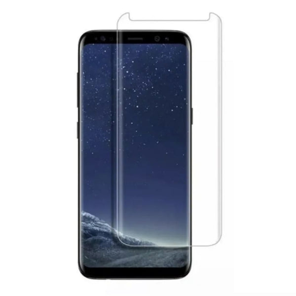 Samsung Galaxy S8 Plus Screen Protectors (Pack of 2)