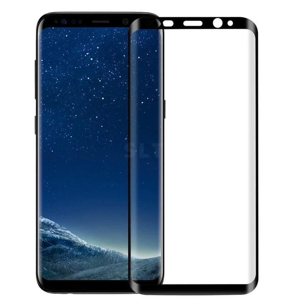 Samsung Galaxy S8 Screen Protectors (Pack of 2)
