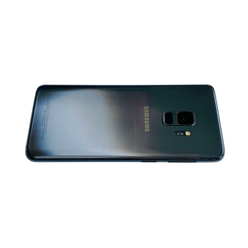 Samsung Galaxy S9 64GB Titanium Grey - As New Preowned