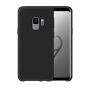 Samsung Galaxy S9 Cover (Black) Phone cases