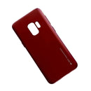 Samsung Galaxy S9 Case (Red) - Phone cases