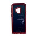 Samsung Galaxy S9 Case (Red) - Phone cases