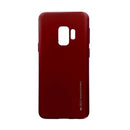 Samsung Galaxy S9 Case (Red) - Phone cases