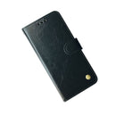 Samsung Galaxy S9 Flip Case (Black) Phone cases