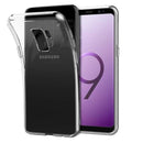 Samsung Galaxy S9 Case (Clear) Phone cases