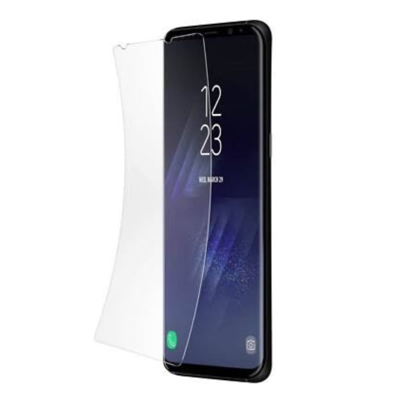 Samsung Galaxy S9 Plus Hydrogel Film Screen Protector (Pack
