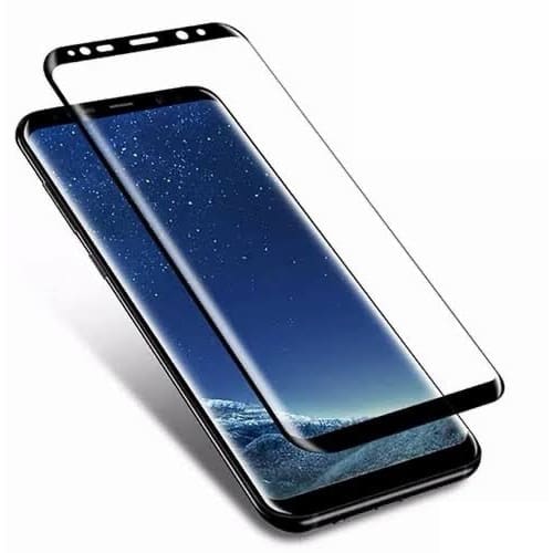 Samsung Galaxy S9 Plus Screen Protectors (Pack of 2)