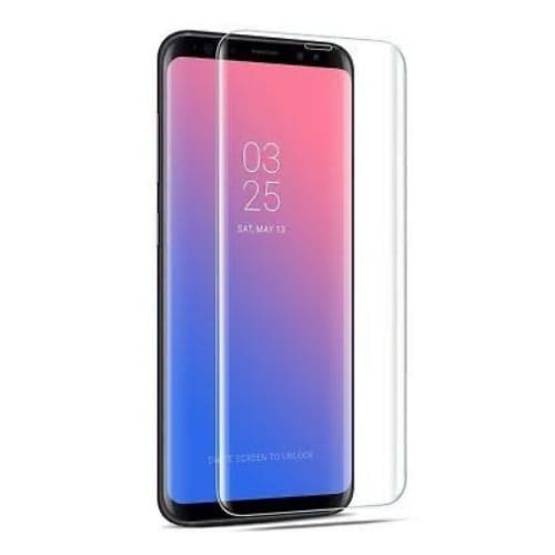 Samsung Galaxy S9 Plus Screen Protectors (Pack of 2)