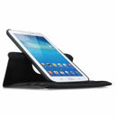 Samsung Galaxy Tab 3 8.0” Cover T310/T315 (Black) Phone