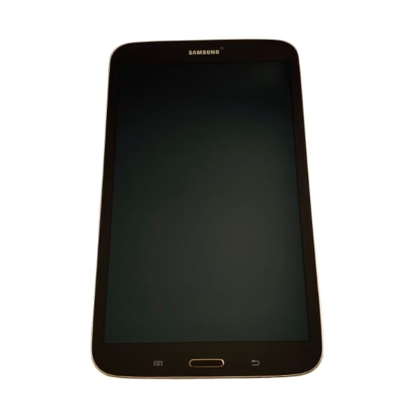Samsung Galaxy Tab 3 8.0 (wifi 16GB Gold - As New Preowned