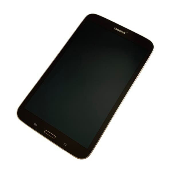 Samsung Galaxy Tab 3 8.0 (wifi) 16GB Gold - As New
