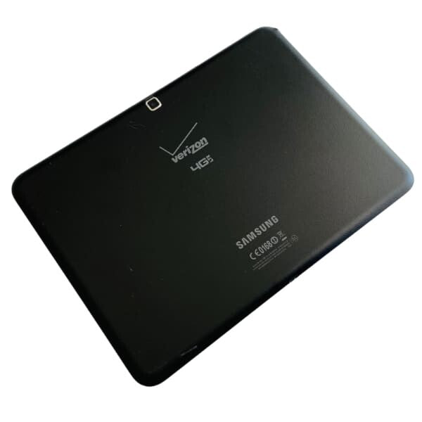 Samsung Galaxy Tab 4 10.1 LTE (cellular) 16GB Black