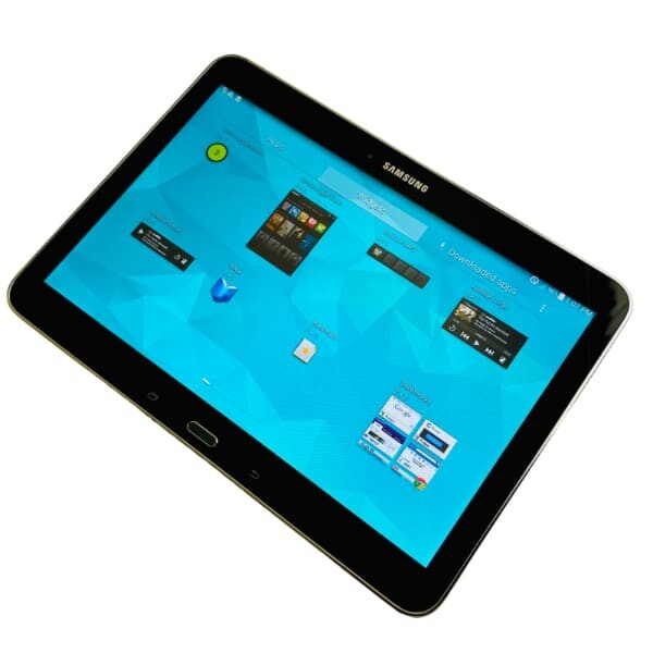 Samsung Galaxy Tab 4 10.1 LTE (cellular) 16GB Black