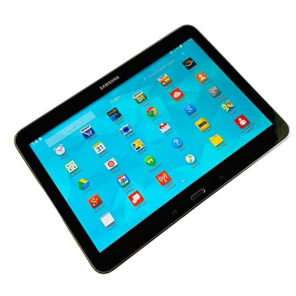 Samsung Galaxy Tab 4 10.1 LTE (cellular) 16GB Black