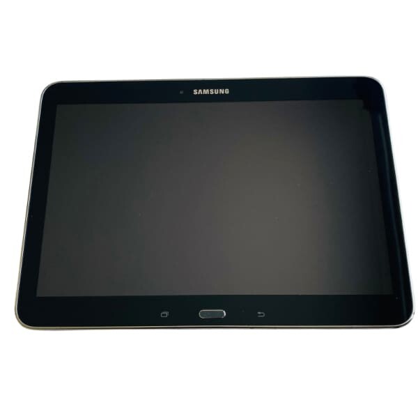 Samsung Galaxy Tab 4 10.1 LTE (cellular) 16GB Black