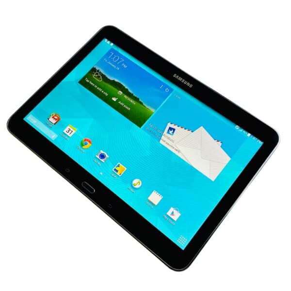 Samsung Galaxy Tab 4 10.1 LTE (cellular) 16GB Black