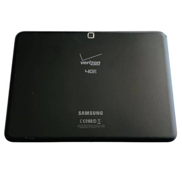 Samsung Galaxy Tab 4 10.1 LTE (cellular) 16GB Black