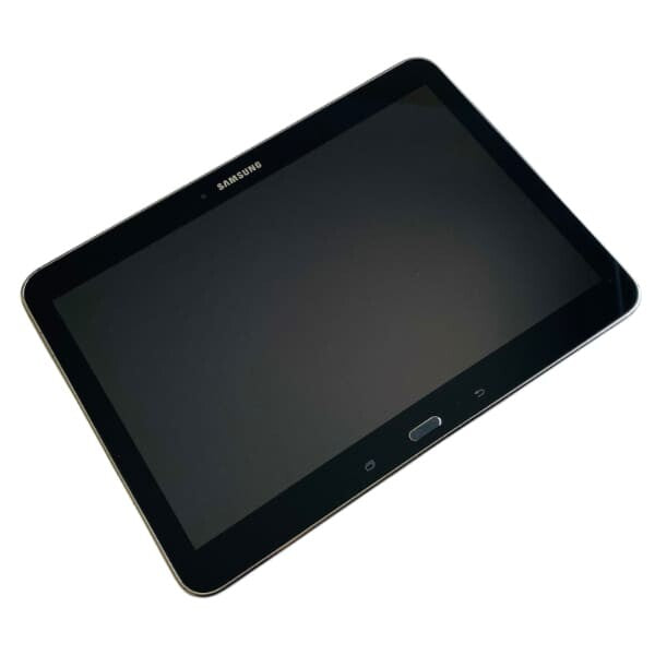 Samsung Galaxy Tab 4 10.1 LTE (cellular) 16GB Black