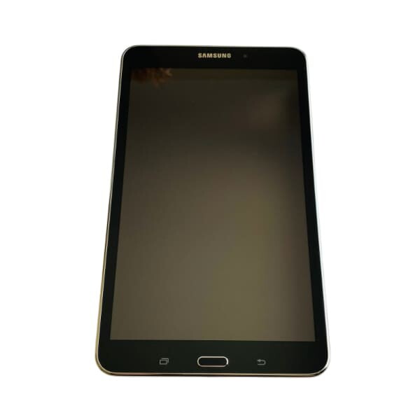 Samsung Galaxy Tab 4 8.0 LTE (cellular) 16GB Black - As New