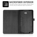 Samsung Galaxy Tab A 10.1” (2016) Cover - T580/T585 (Black)